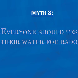 Radon - Products