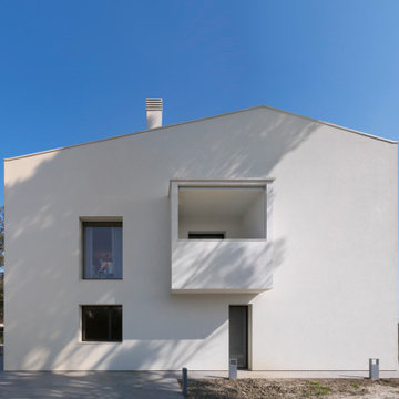 Private Villa | Renovation | Italy