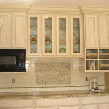 Kitchen transformation- Fenton, MO