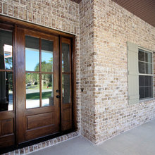 front doors