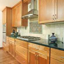 Wall Oven