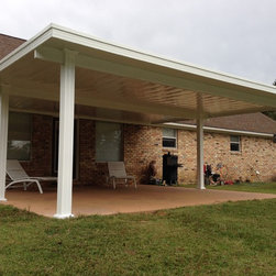Patio cover - Products