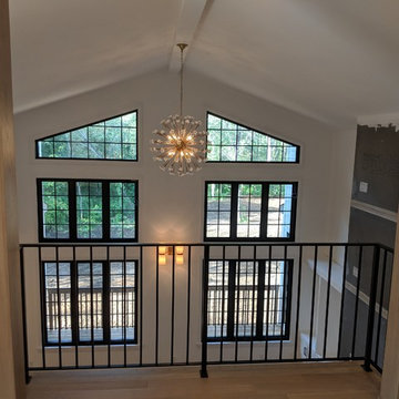 Custom Home 9