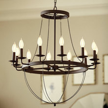 chandelier