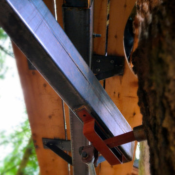Bionic Tree House