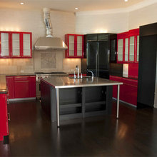 Kitchen Ideas