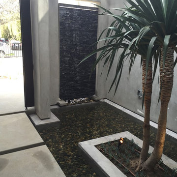 Pools