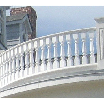 Verandas, a Woodbury, GA home