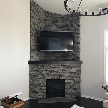 Boral Cultured Stone - Southern Ledgestone