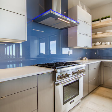 Modern Living in the Broadmoor