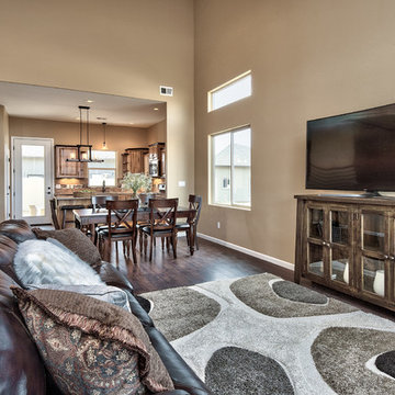 Cloverdale- Dahl Built Homes