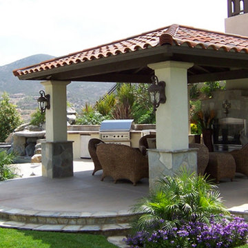 Hardscapes