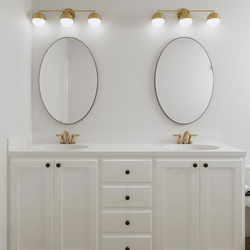 Bathroom - Rendering