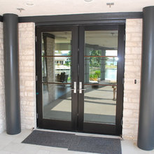 Entry Ways