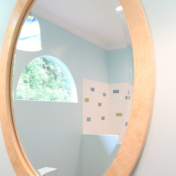 Custom Vanity
