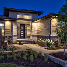 Exteriors