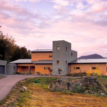 Morse Creek House