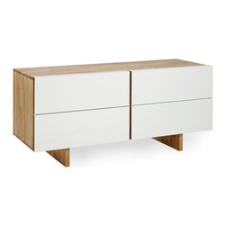 LAXseries LB Dresser - Dressers