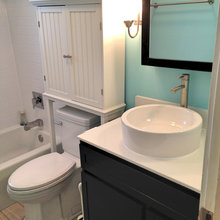 Bathroom Ideas