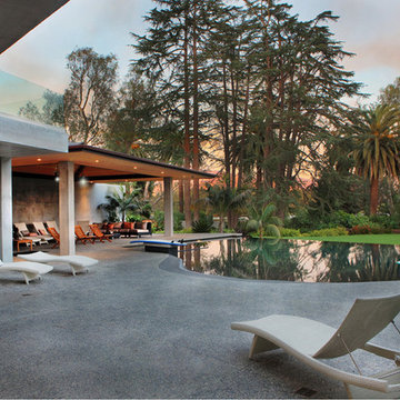 Hope Ranch Residence