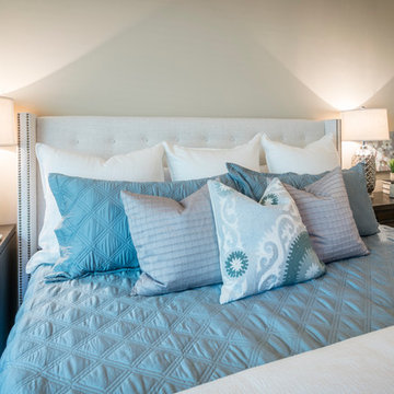 Tranquil Master Suite
