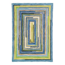 hooked rugs