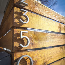 fence designs