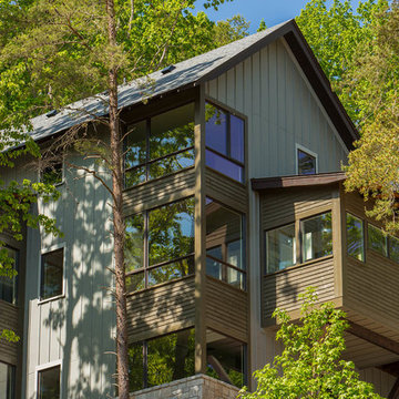 Lake Arrowhead Residence