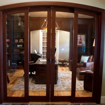 Custom Library