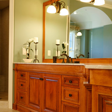 Trueblood Custom Bathrooms