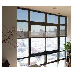 Solar Screen Shades - Products