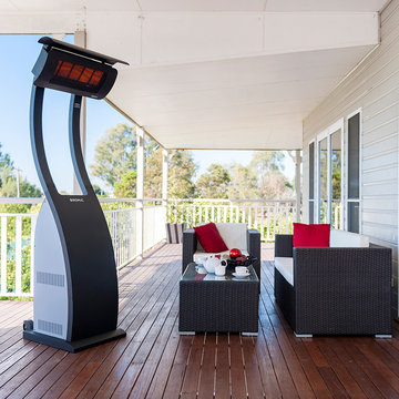 Outdoor Heating Systems