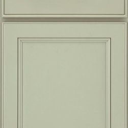 Yorktowne Cabinetry Jennings Cabinet Door Style - Products