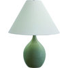 Scatchard 22.5" Stoneware Table Lamp