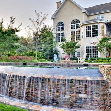Water Features