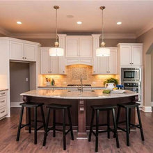 Kitchen Ideas