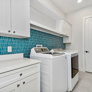 College Park New Build