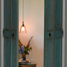 puja door