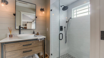 Santa Monica Garage conversion