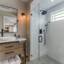 Downstairs Bath