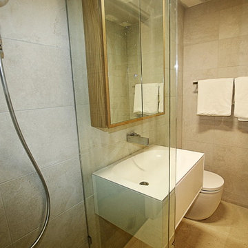 Cherrybrook: Bathroom Renovation Sydney 2126