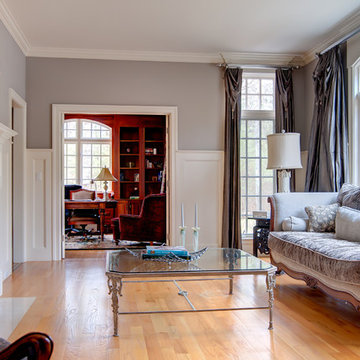 63 Goodnow Road, Sudbury, MA