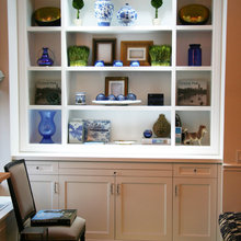 Built-ins