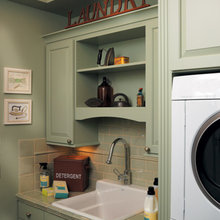 Laundry Room Ideas