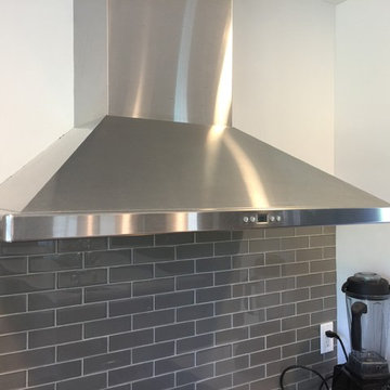 Susana's Catering Kitchen