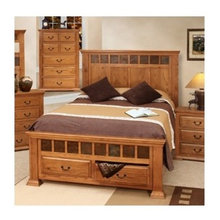 Bedroom Ideas