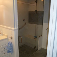 MASTER SHOWER