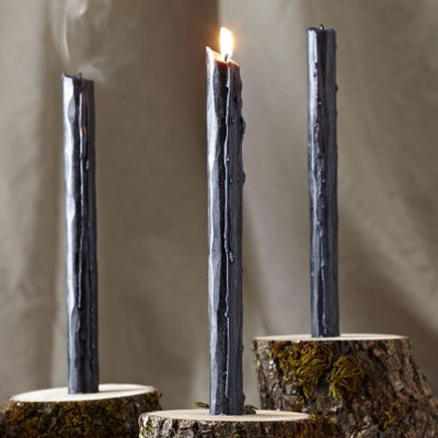 Eclectic Candles by West Elm