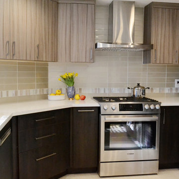 FOSTER CITY REMODEL