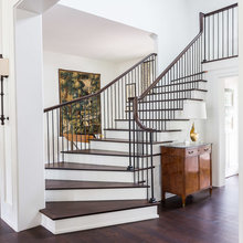 Rosery Staircase